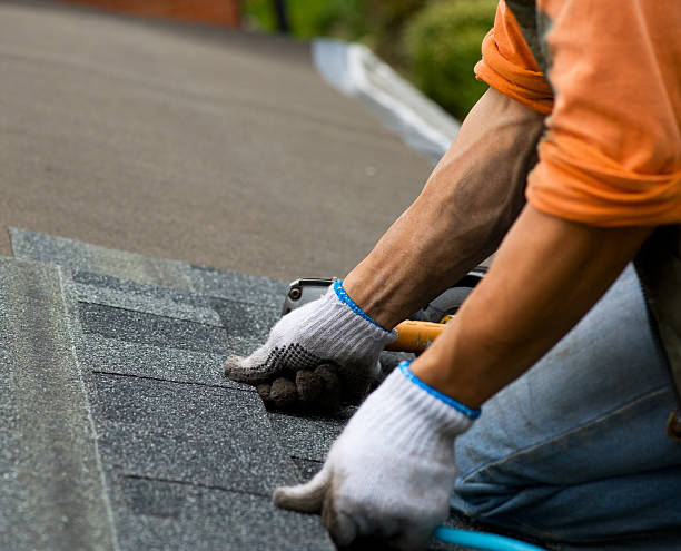 Residential Roof Replacement in Pine Knoll Shores, NC