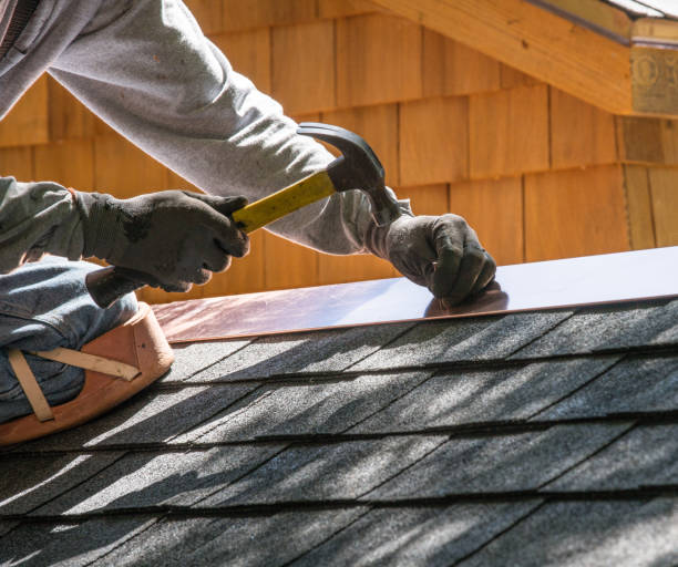 Slate Roofing Contractor in Pine Knoll Shores, NC